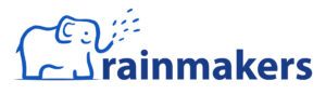 Logo - Rainmakers